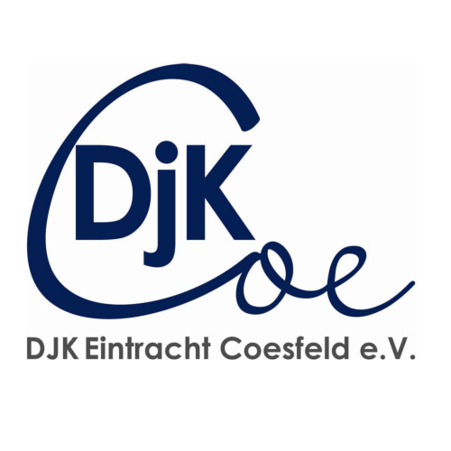 DJK Eintracht Coesfeld logo