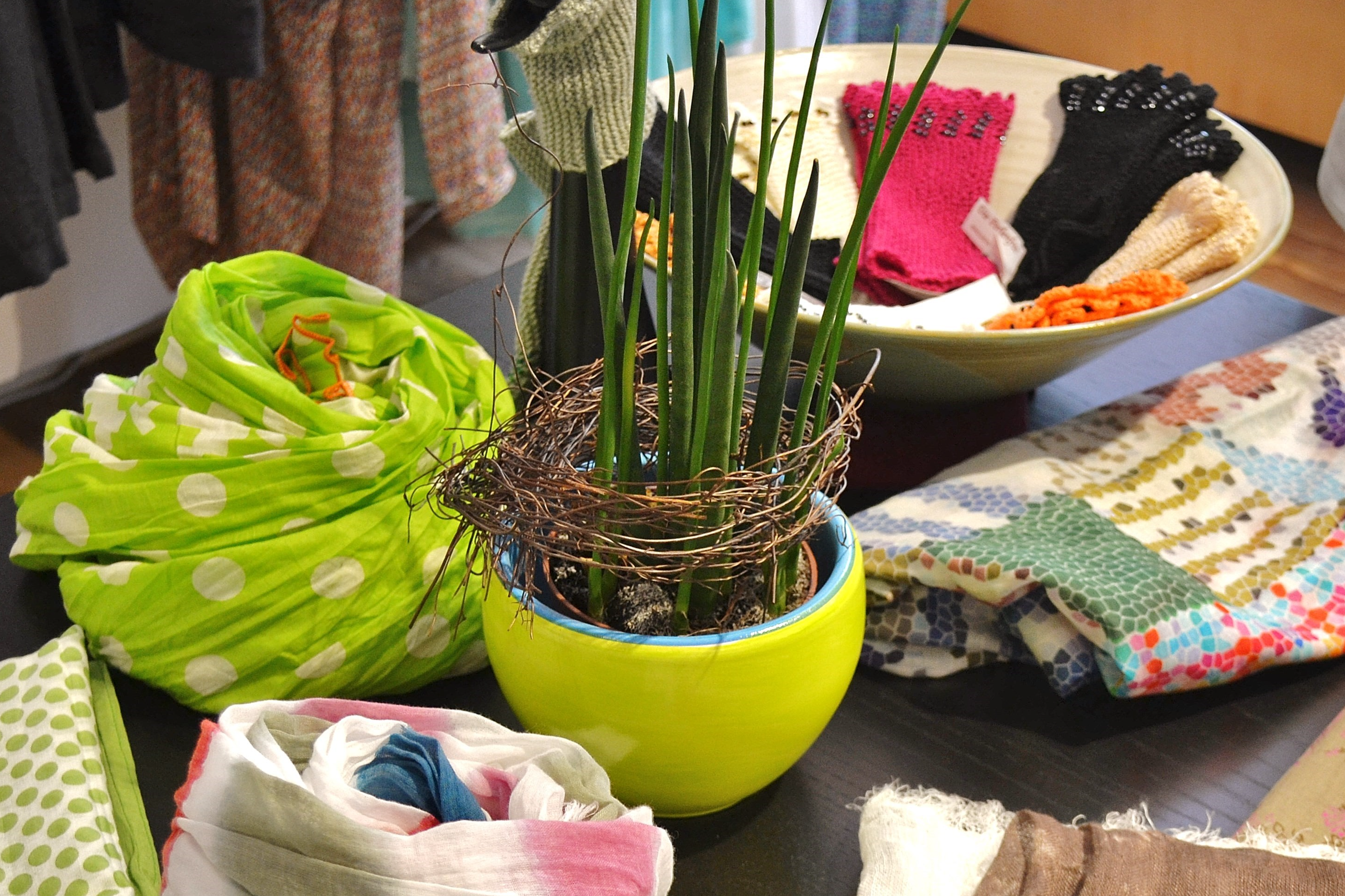 Backstage Regensburg