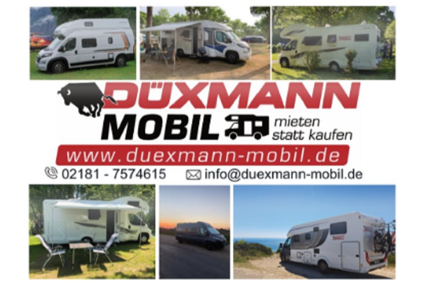 Duexmann Mobil