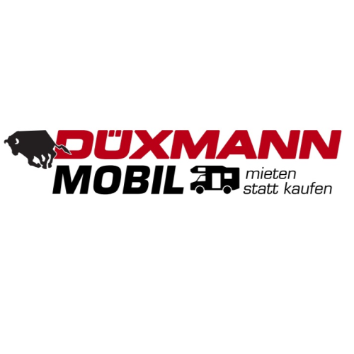 Duexmann Mobil logo