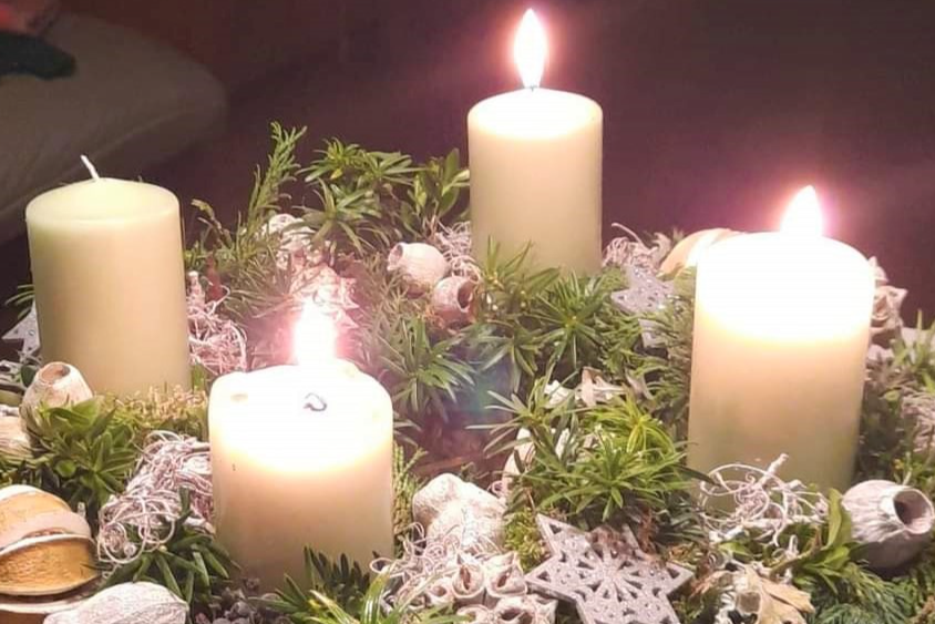 Sabine Merz, shopping