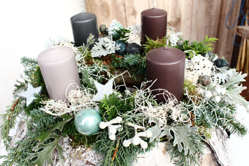 Sabine Merz, shopping