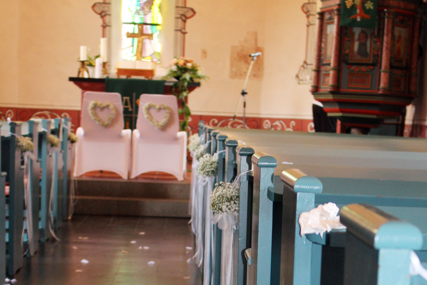 Sabine Merz, shopping