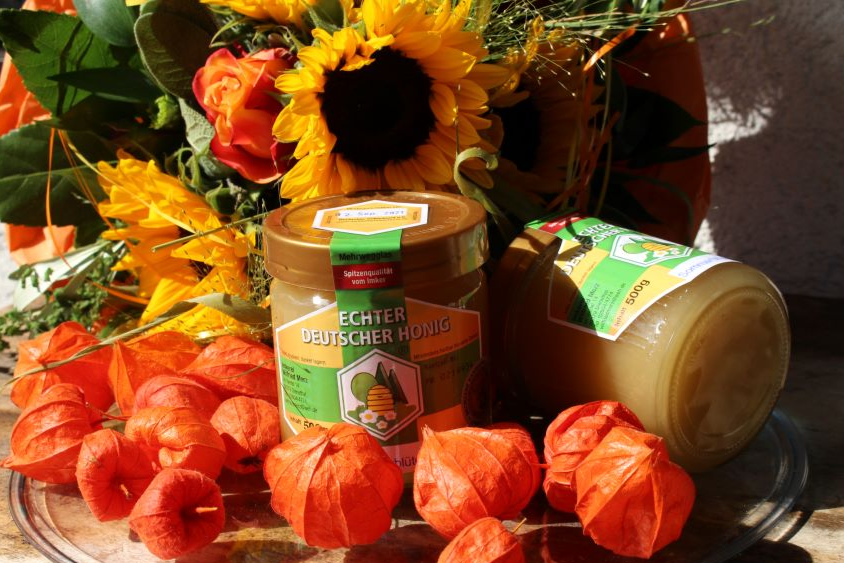 Sabine Merz, shopping