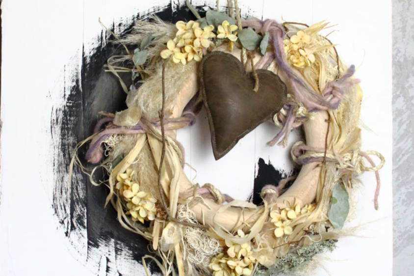 Sabine Merz, shopping