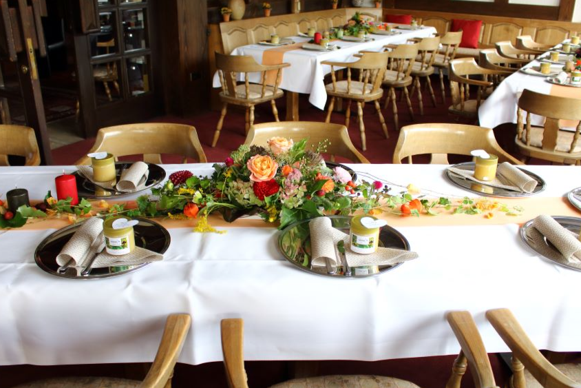 Sabine Merz, shopping