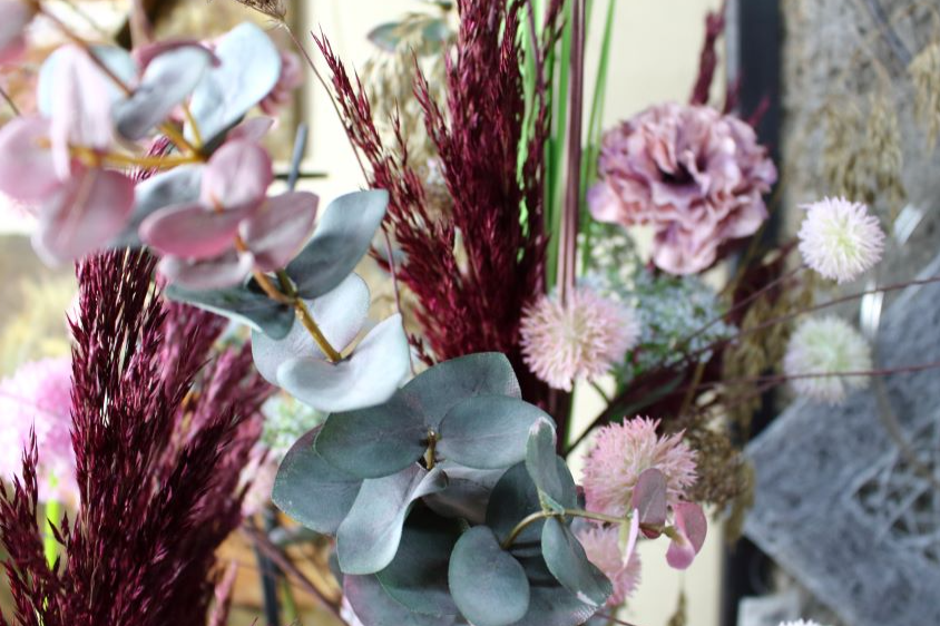 Sabine Merz, shopping