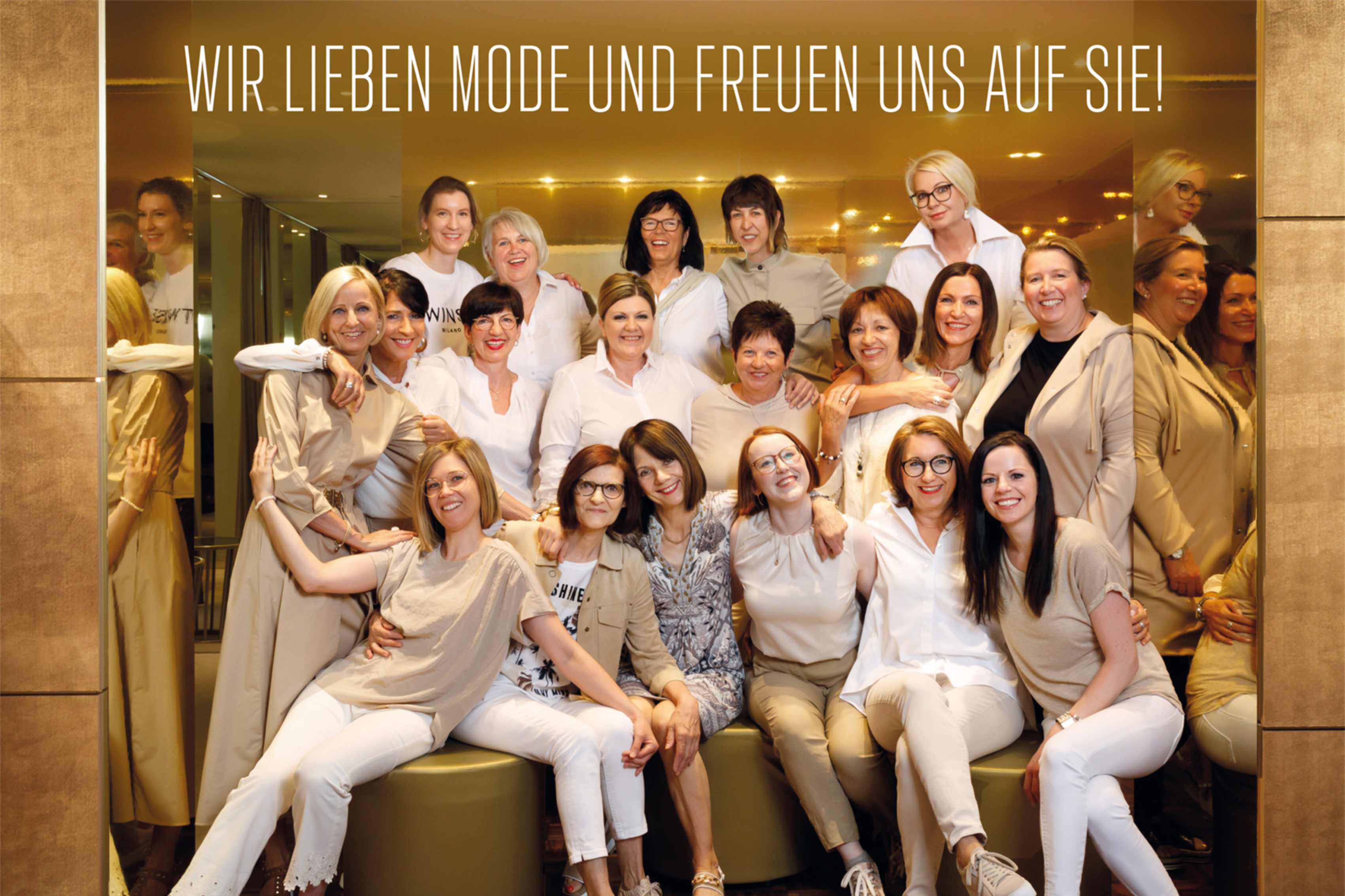 MarcCainStore Regensburg