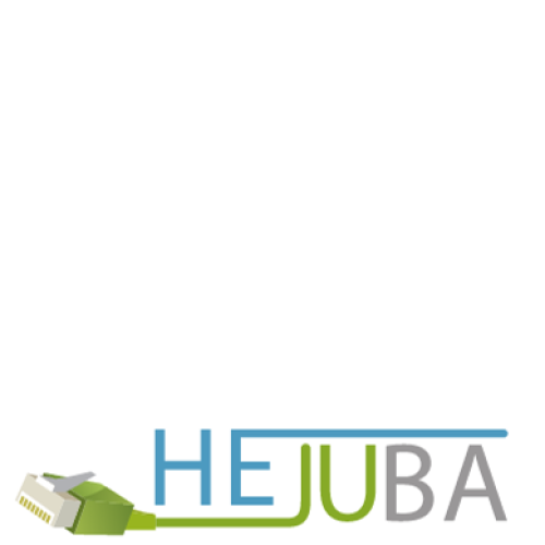 HEJUBA logo
