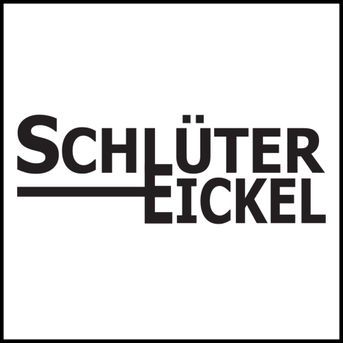 Schlüter-Eickel Modehaus logo