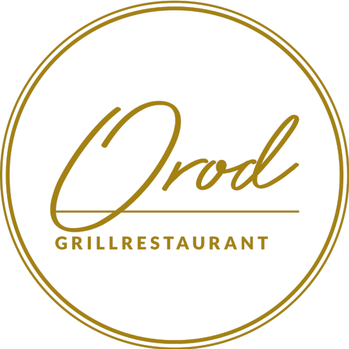 Orod Grillrestaurant logo