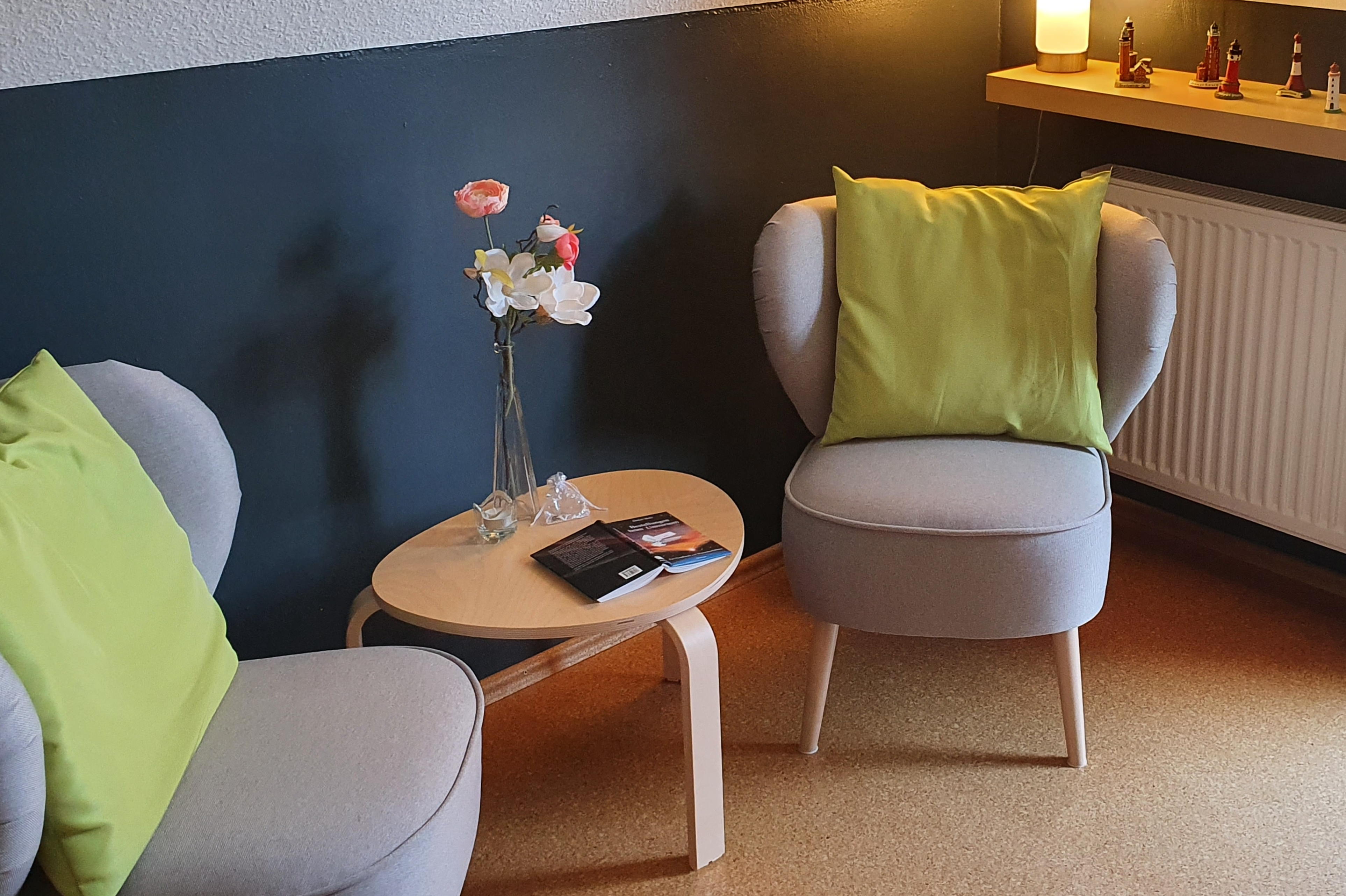 Karin Beyreuther Coaching