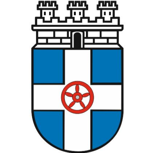 Bürgerbüro der Stadt Geseke logo