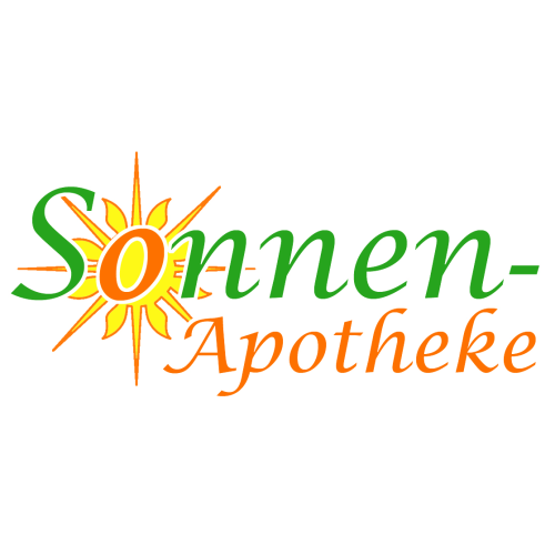 Sonnen-Apotheke logo