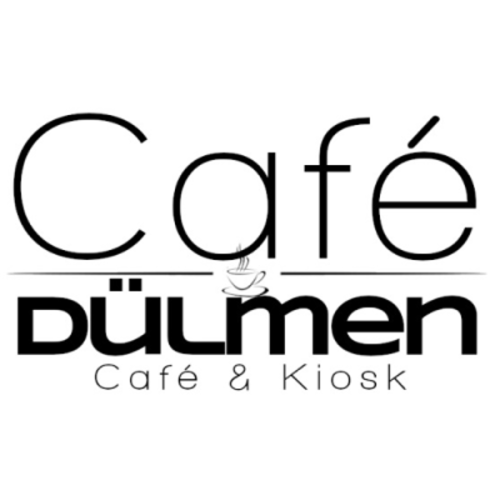 Cafe Dülmen logo