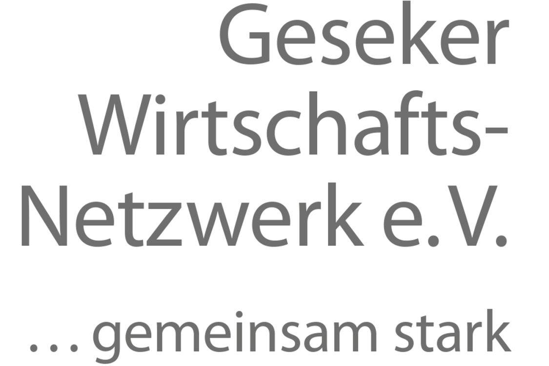 Geseker Wirtschafts-Netzwerk title image