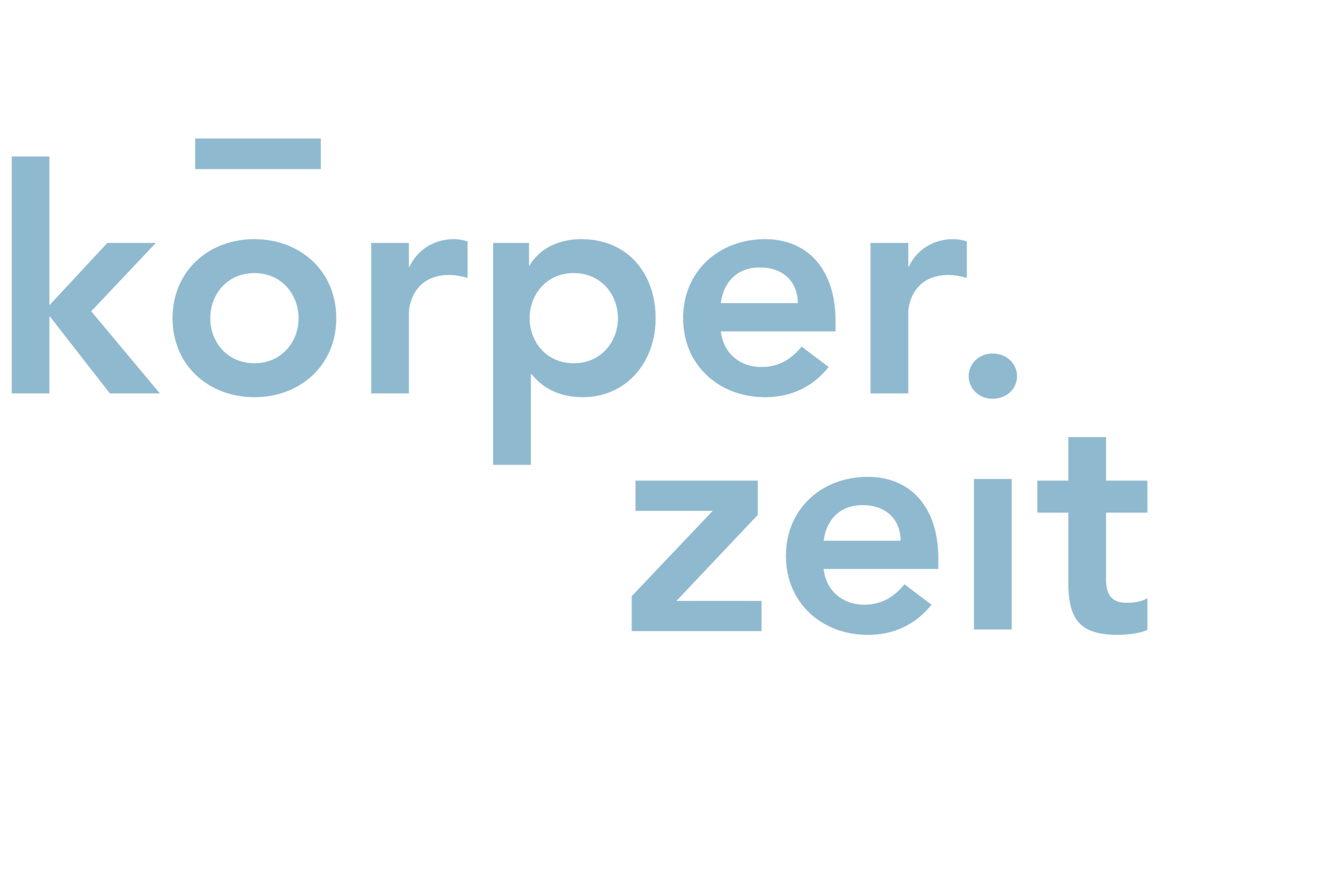 Physiotherapie KörperZeit