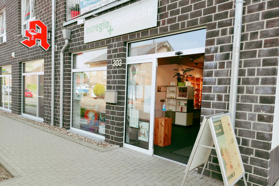Euregio Apotheke