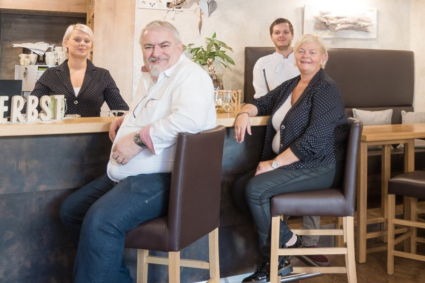 Gasthof Restaurant Bauer