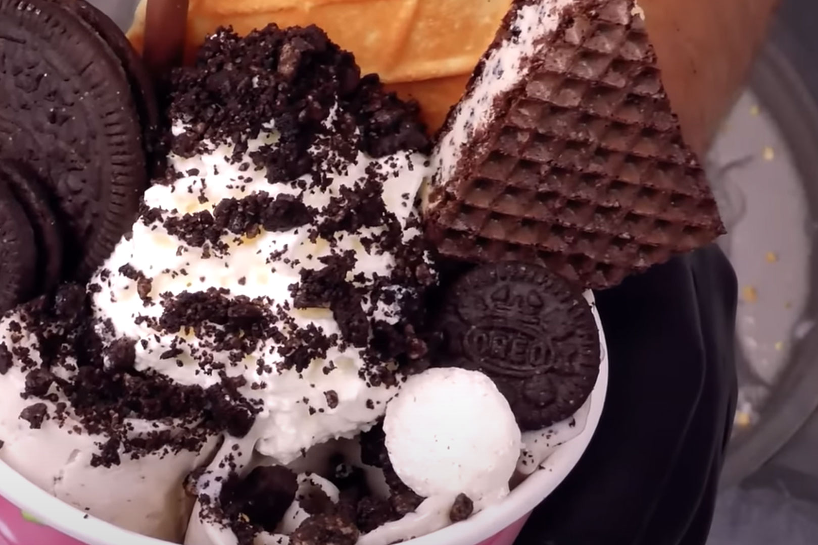 MACH DIR EIN EIS - rollice.rocks