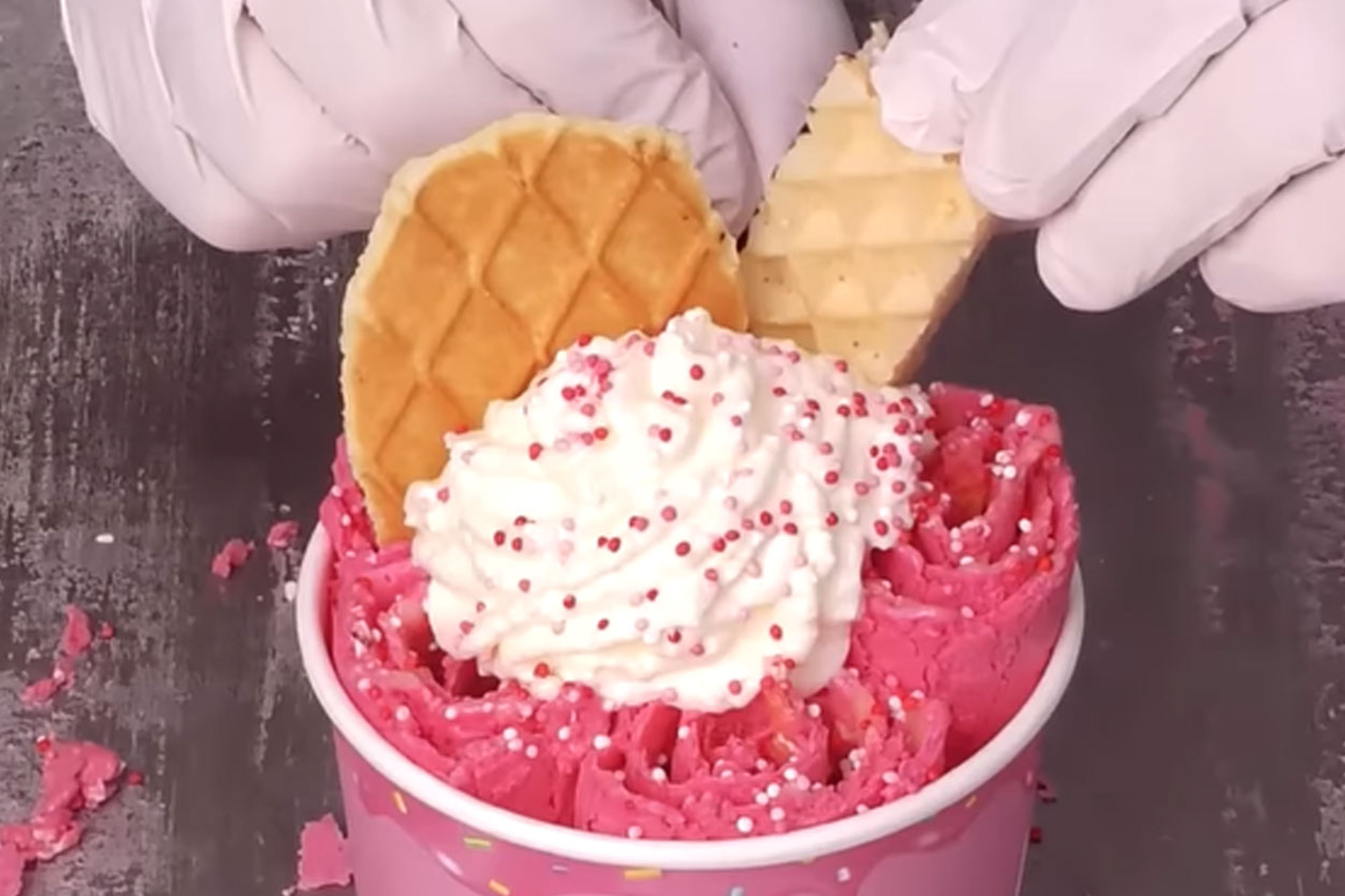 MACH DIR EIN EIS - rollice.rocks