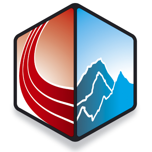 Lauf und Berg König