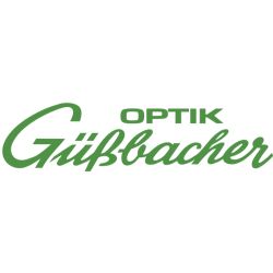 Optik Güßbacher