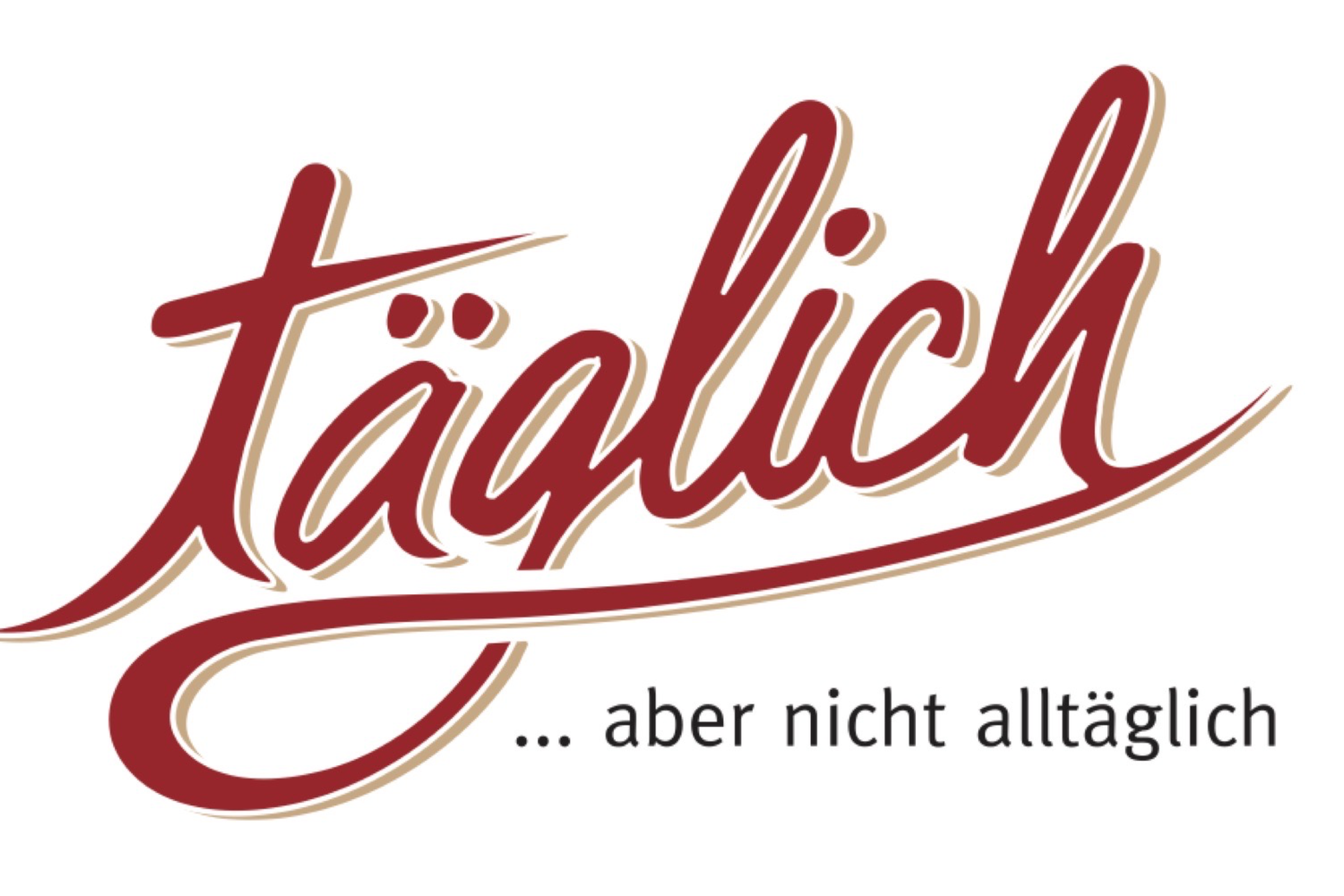 Restaurant Täglich