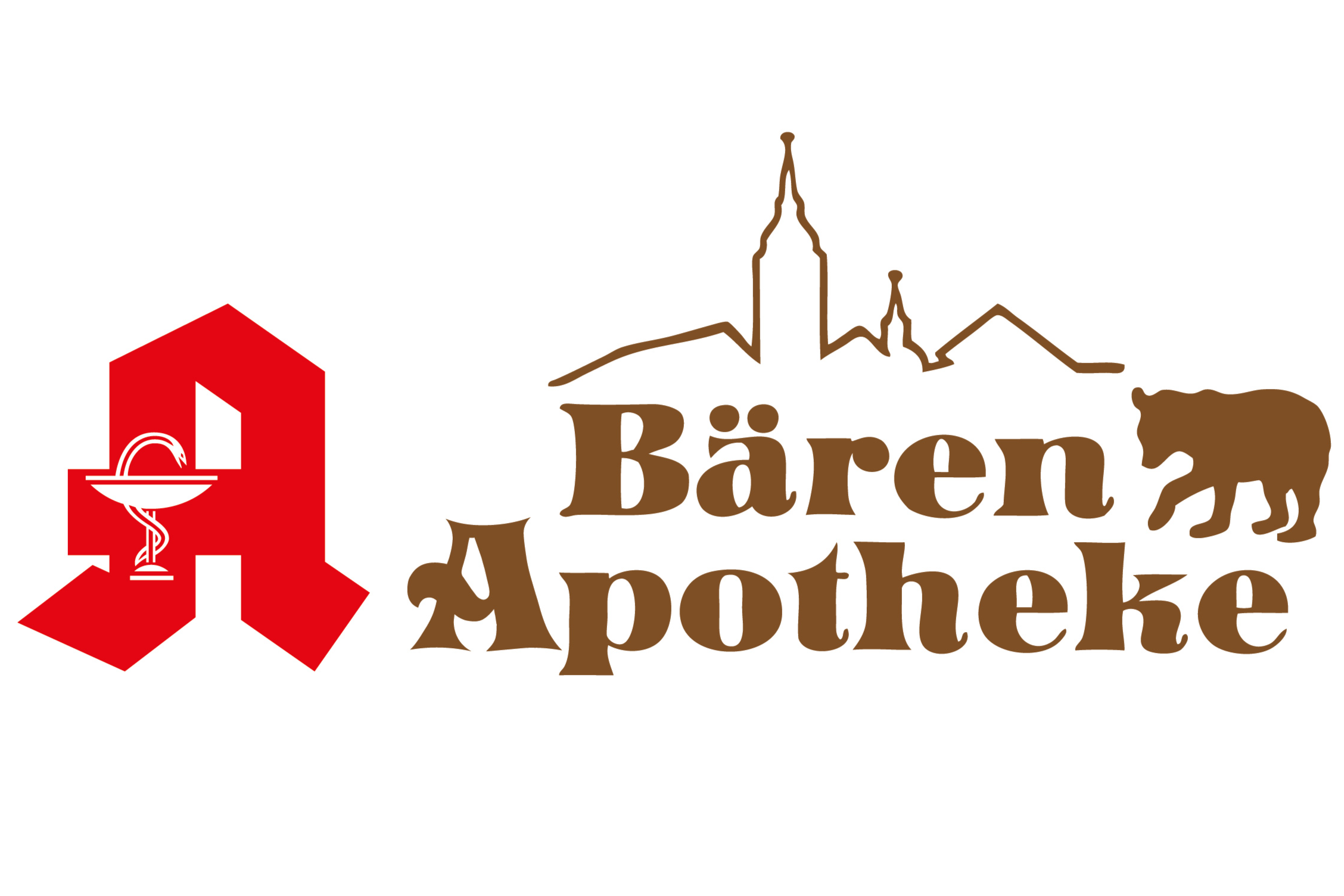 Bären-Apotheke