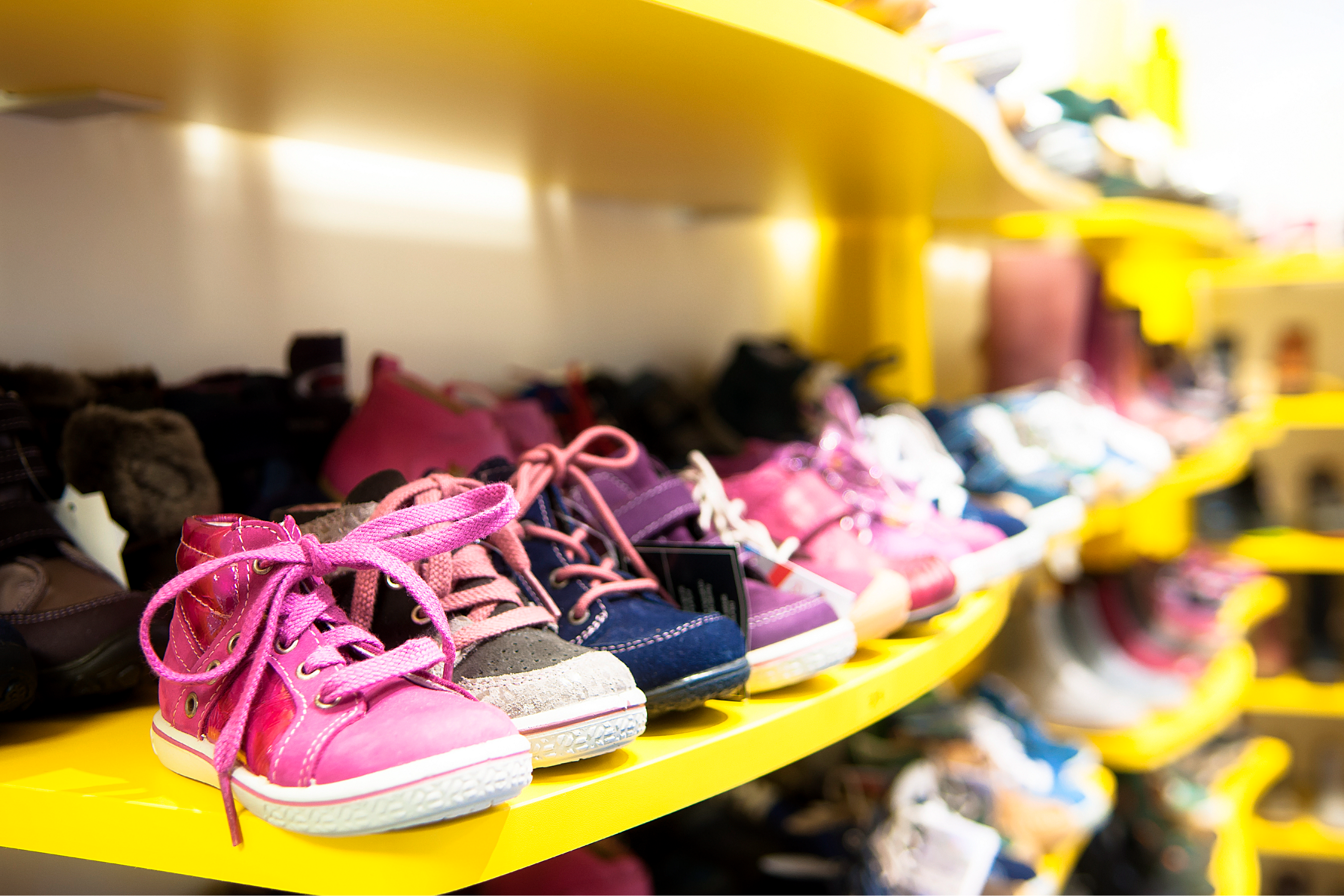 Schuhhaus & Orthopädieschuhtechnik  Fenbers GmbH