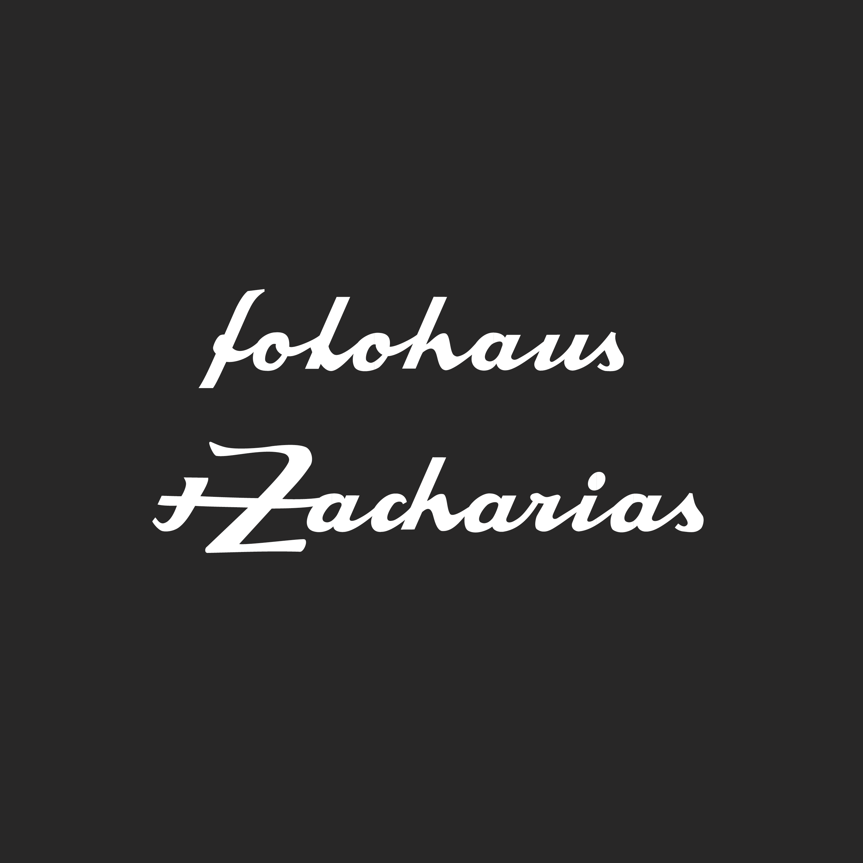 Fotohaus Zacharias