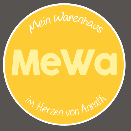 MeWa logo