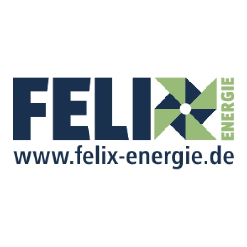 Felix Energie Ingenieurbüro logo