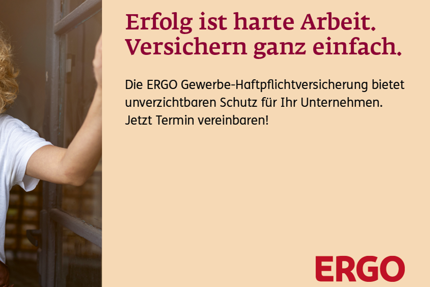 ERGO Generalagentur Michael Exner