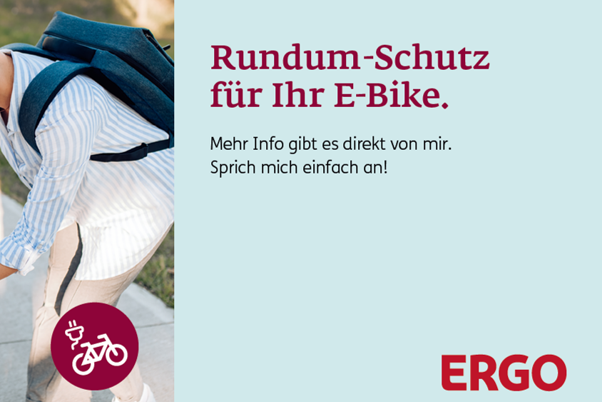 ERGO Generalagentur Michael Exner