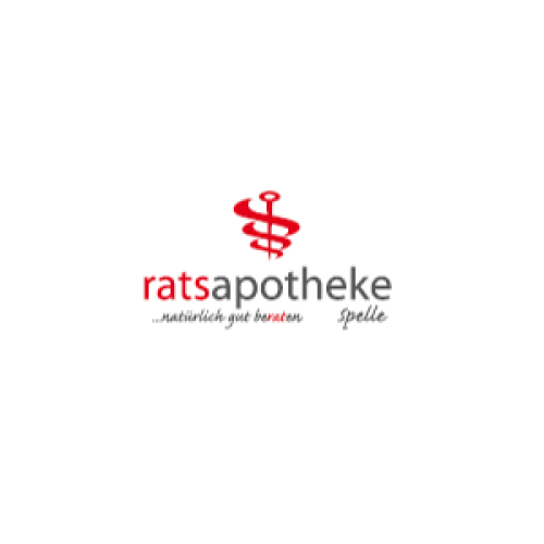 Rats-Apotheke logo