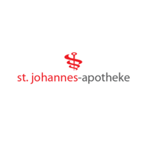 St.Johannes-Apotheke logo