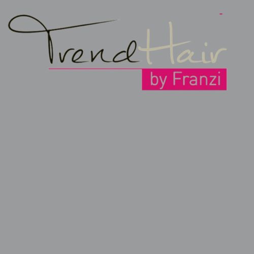 Trend Hair by franzi logo