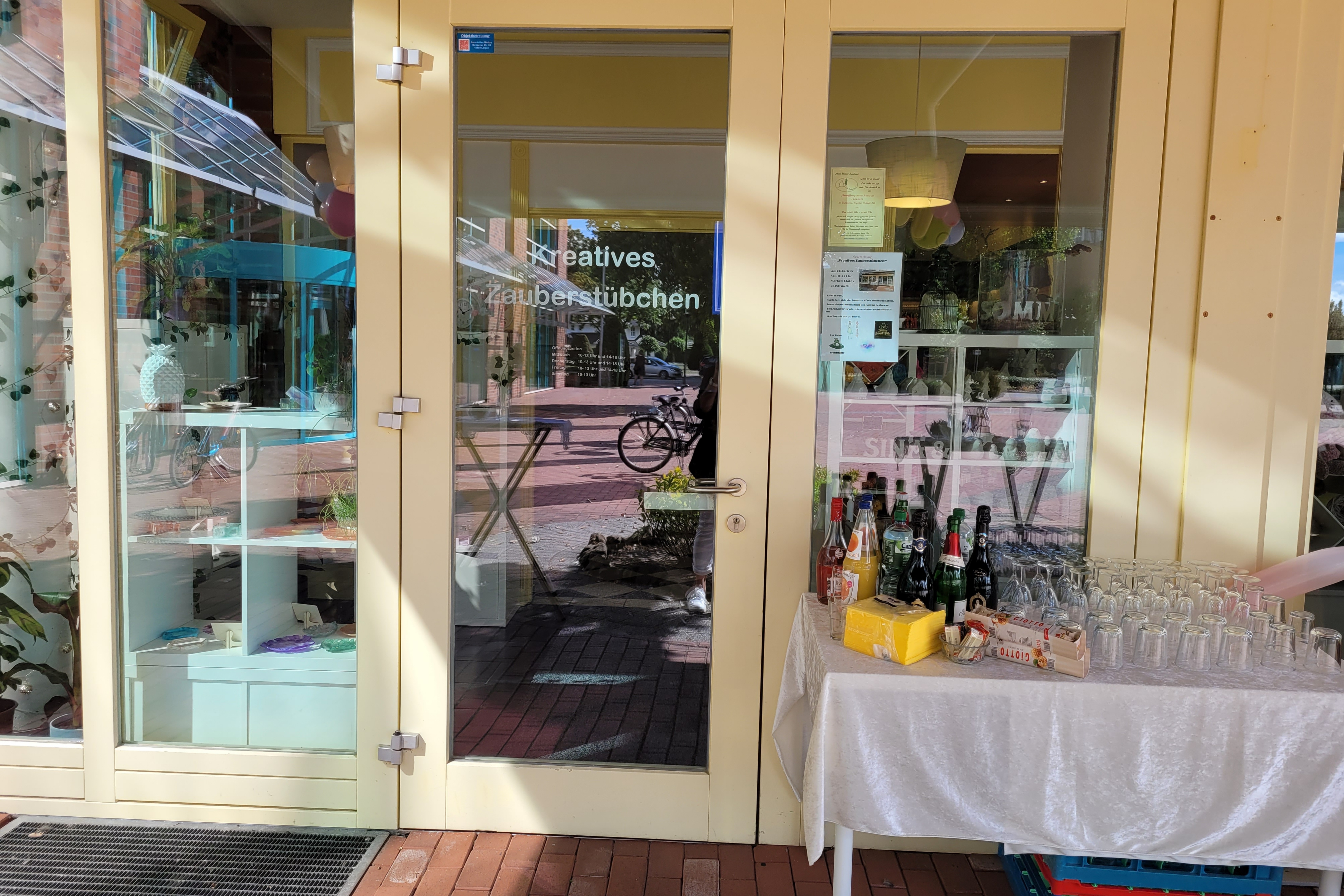 Der kleine Froschkönig