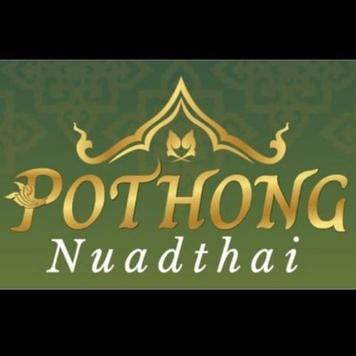 Pothong Nuadthai Uelzen logo