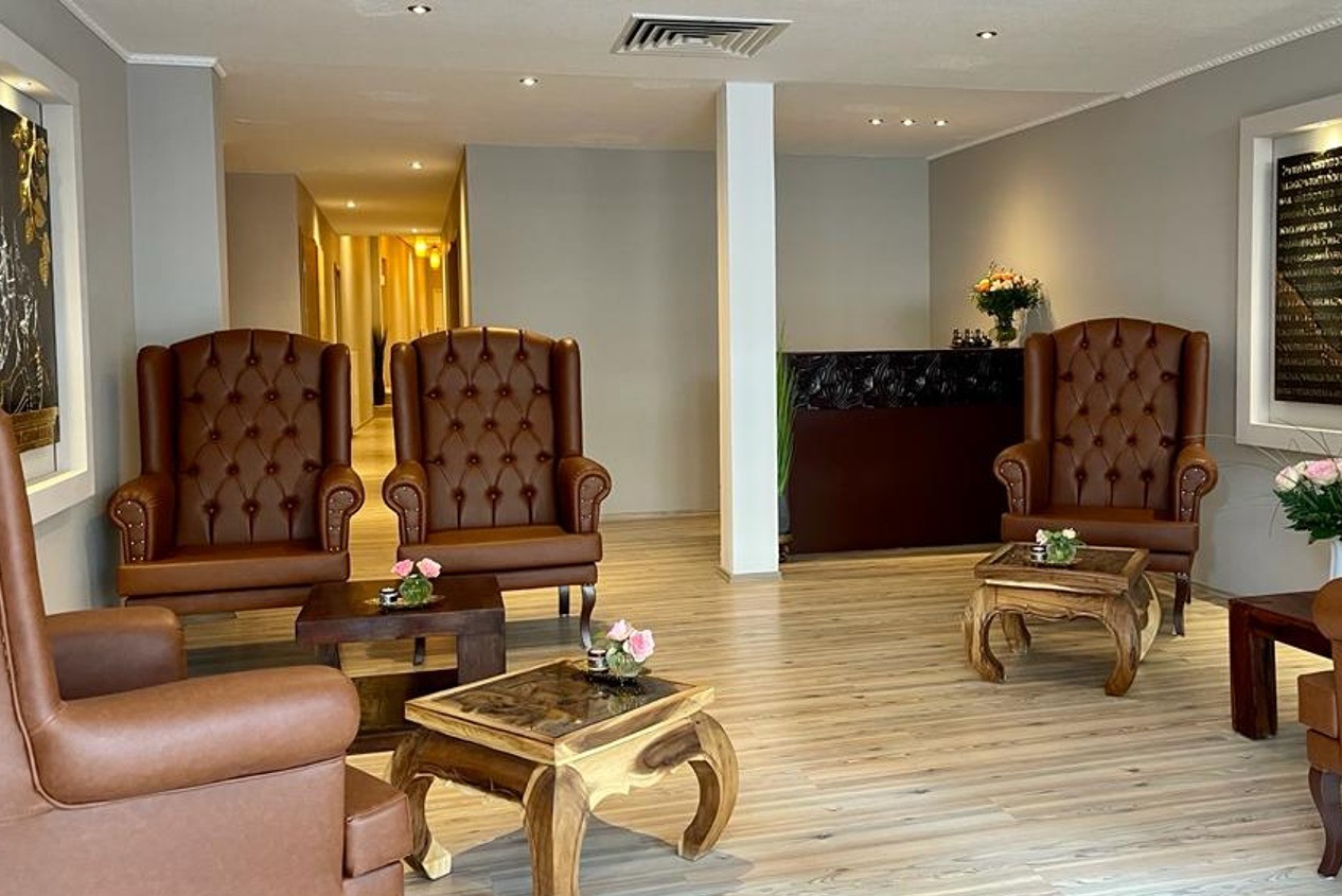 Pothong Nuadthai Uelzen