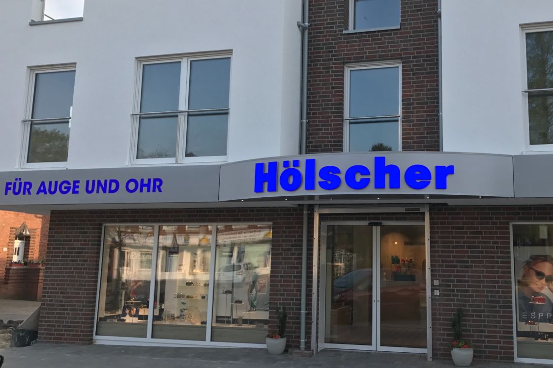 Hölscher title image