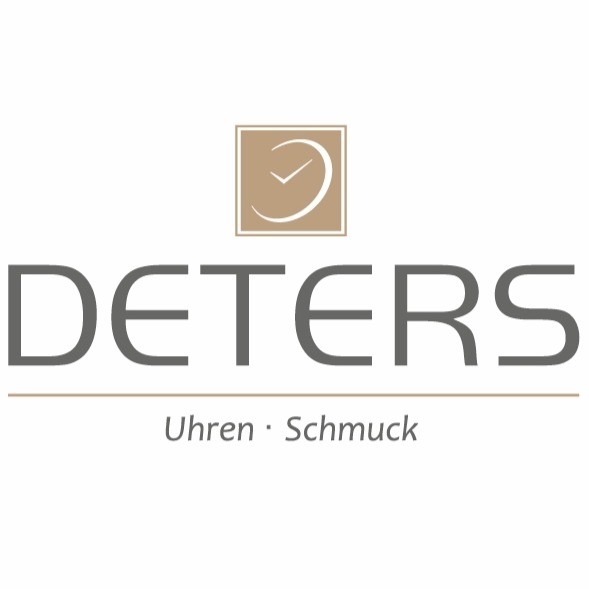 Uhren-Schmuck Deters