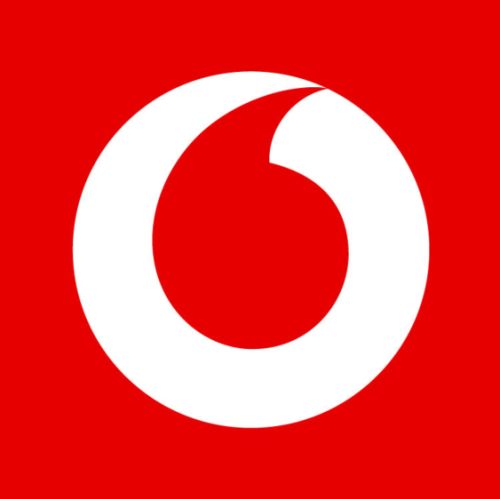 Vodafone Shop Delitzsch logo