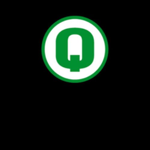 Quick Schuh todtnau logo