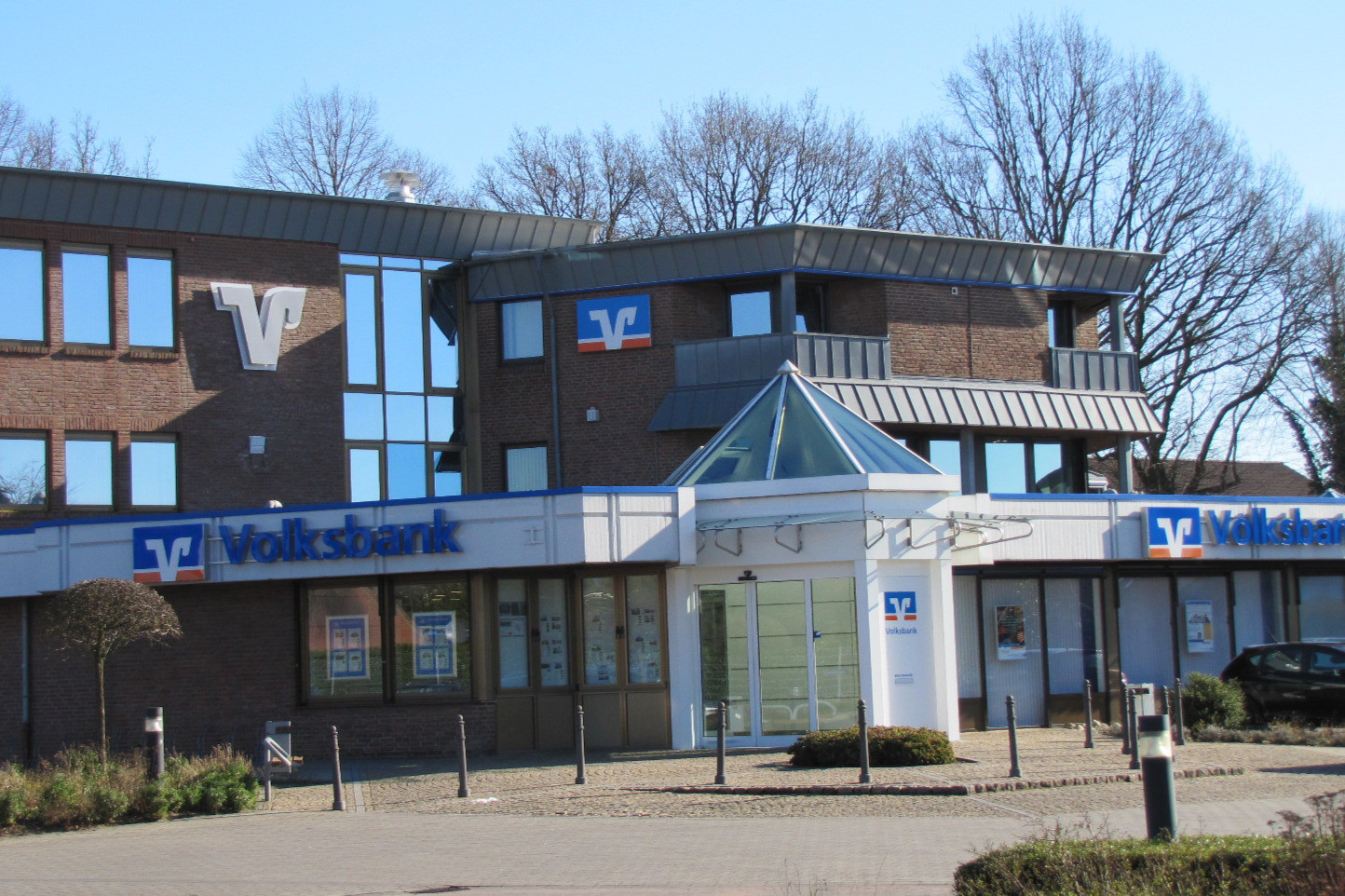 Volksbank Süd-Emsland eG