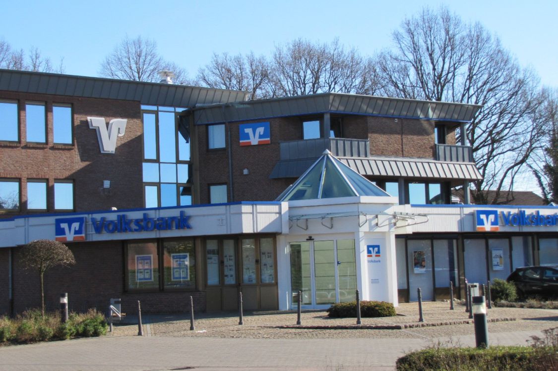 Volksbank Süd-Emsland eG title image