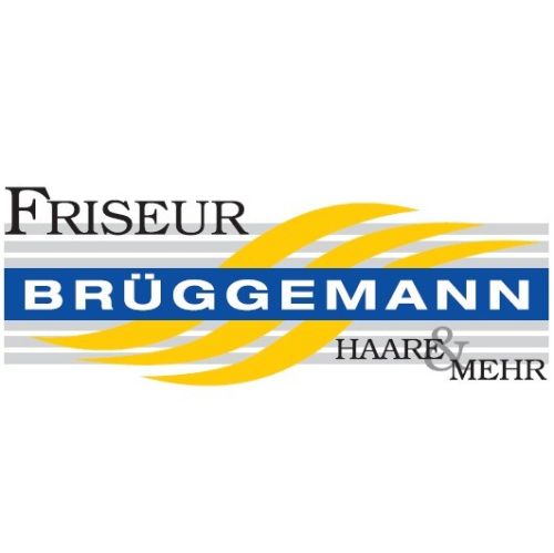 Friseur Brüggemann logo