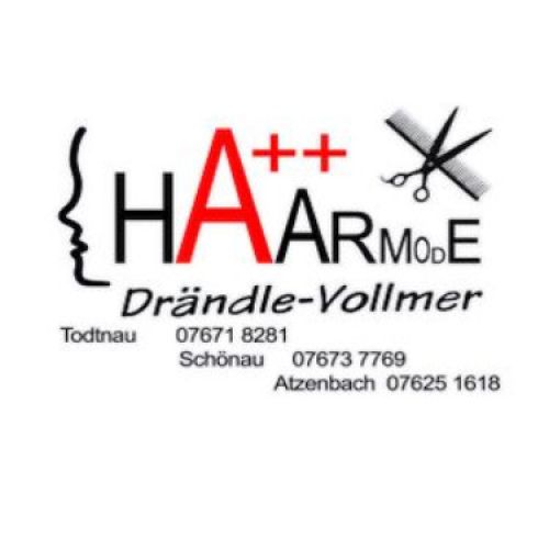 Haarmode Drändle-Vollmer logo