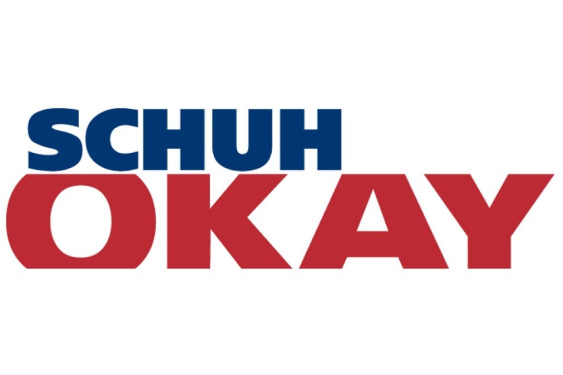 Schuh Okay Ochtrup title image